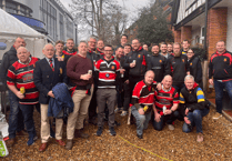 Woking are handed official role at Twickenham on Six Nations matchday