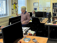 Citizens Advice Woking set to rely on crowdfunding
