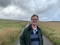 MP Jonathan Lord: Green spaces are precious and should be protected