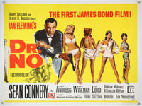 James Bond film posters stir fans into big spending at Ewbank's