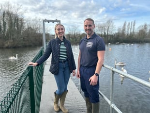 'Cruel' attacks on swans lead to calls for catapult ban