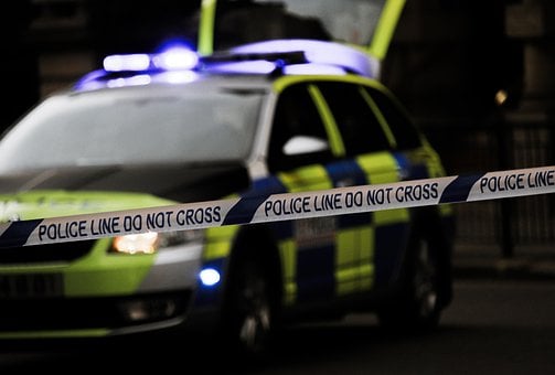 Driver killed and second seriously injured in Knaphill collision
