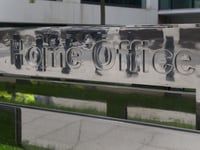Fewer asylum seekers received financial support in Woking, as UK backlog falls