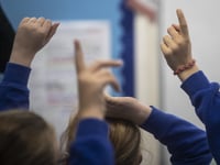 School energy bills rise by nearly half in Surrey – as inefficient school buildings shown to be wasting energy