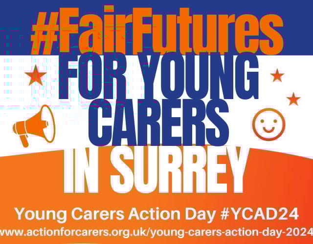 One in three young carers struggle to balance caregiving with school