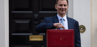 Spring Budget: More cash coming to Surrey as Hunt agrees 'County Deal'