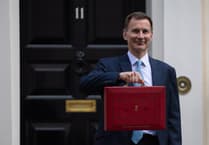 Spring Budget: More cash coming to Surrey as Chancellor Jeremy Hunt signs off 'County Deal'