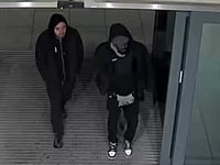 Taxi driver assaulted in 'unprovoked attack' at Heathrow Terminal 5