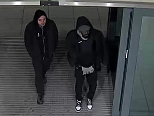 Taxi driver assaulted in 'unprovoked attack' at Heathrow Terminal 5