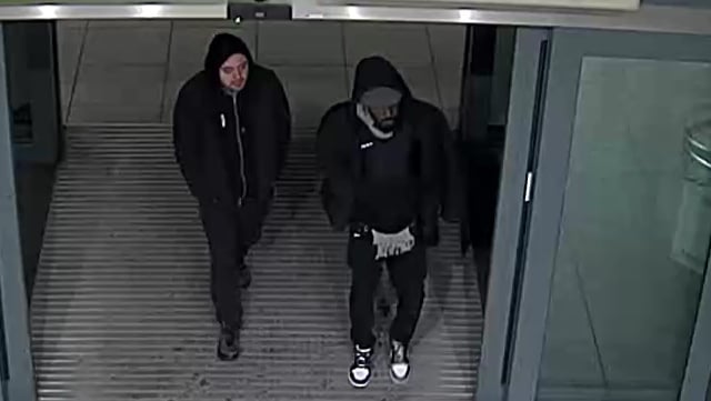 Taxi driver assaulted in 'unprovoked attack' at Heathrow Terminal 5