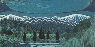 Sime Gallery in Worplesdon is Surrey's hidden gem