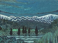 Sime Gallery in Worplesdon is Surrey's hidden gem