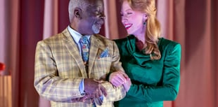 Fresh Prince of Bel-Air actor to star at Guildford's Yvonne Arnaud