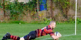 Keihlan Watson notches six tries as Woking trounce Croydon