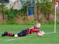 Keihlan Watson notches six tries as Woking trounce Croydon