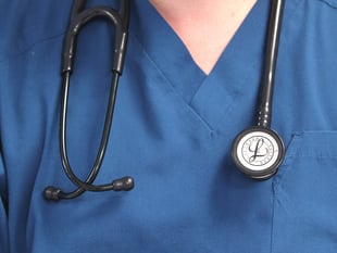 More women than men working as doctors at Surrey and Borders Partnership Trust – bucking trend across NHS