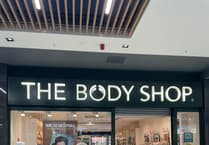 Woking Body Shop store will close this month