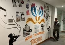 Phoenix Centre stays home for two more years