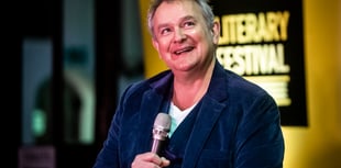 Farnham Literary Festival opens the books for 2025 writing competition