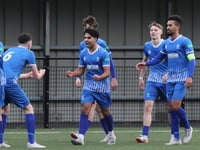 Crucial win for Sheerwater over Tooting & Mitcham in battle to stay up