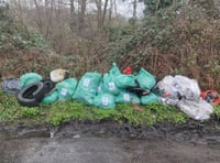 'Woking's litter problem is getting worse' says reader