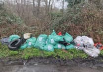 'Woking's litter problem is getting worse' says reader