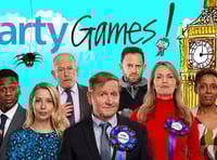 Yvonne Arnaud Theatre hosts world premiere of political drama