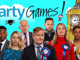 Yvonne Arnaud Theatre hosts world premiere of political drama