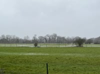 Woking MP opens petition against proposed West Byfleet development