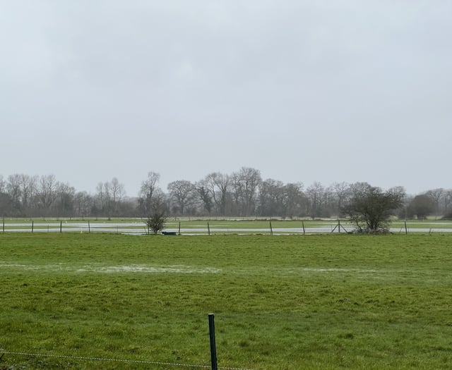 Woking MP opens petition against proposed West Byfleet development