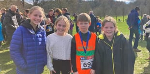 British Masters indoor medals haul for Woking Athletics Club