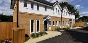 Woking has the highest median price for newly built housing 