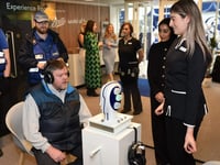 New Guildford Boots store offers hi-tech solutions for hearing loss