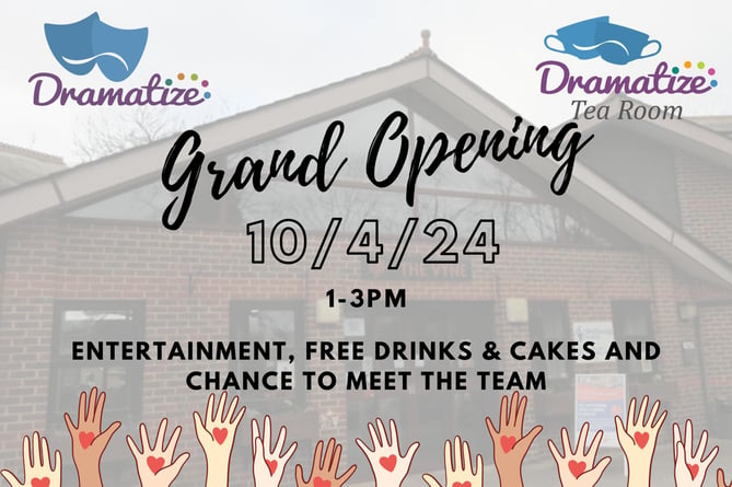 Grand Opening Vyne