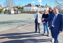 Knaphill Schools project gets a boost to its funding