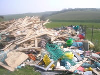 Surrey farmers calling for police to take rural crime ‘seriously’ 