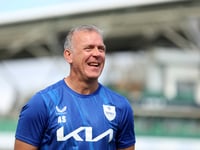Alec Stewart to step down as director of cricket at Surrey