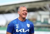 Alec Stewart to step down as director of cricket at Surrey at end of 2024
