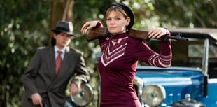 Woking Youth Theatre take aim at Bonnie and Clyde