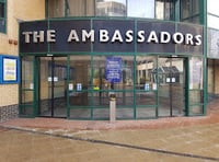 Blockbuster films to be shown at Woking Film Club this April