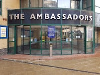 Blockbuster films to be shown at Woking Film Club this April