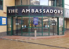 Blockbuster films to be shown at Woking Film Club this April