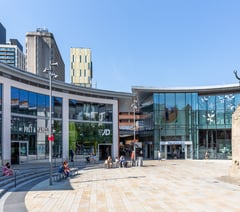 Woking Borough Council planning decisions