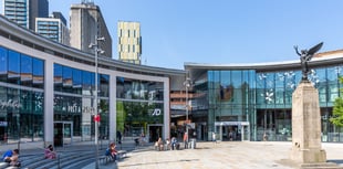 Victoria Place gains a trio of family-friendly enhancements