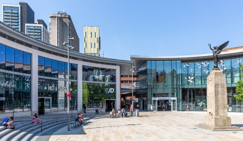 Woking Borough Council planning decisions