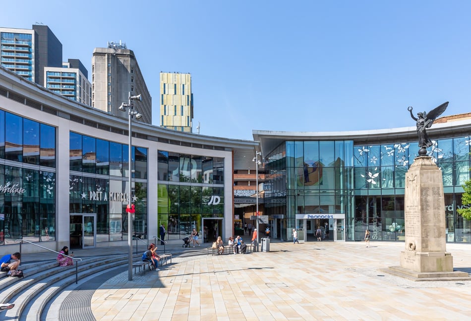 Santander confirms Woking branch closure