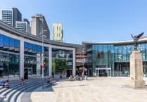 Woking Borough Council planning decisions