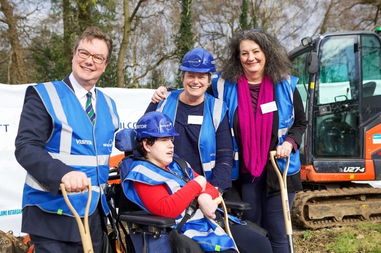 Goldsworth Park adult care
