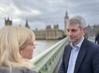 'How Buckingham Palace absurdity shows unfairness of council tax'