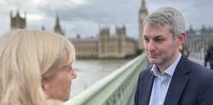 'How Buckingham Palace absurdity shows unfairness of council tax'